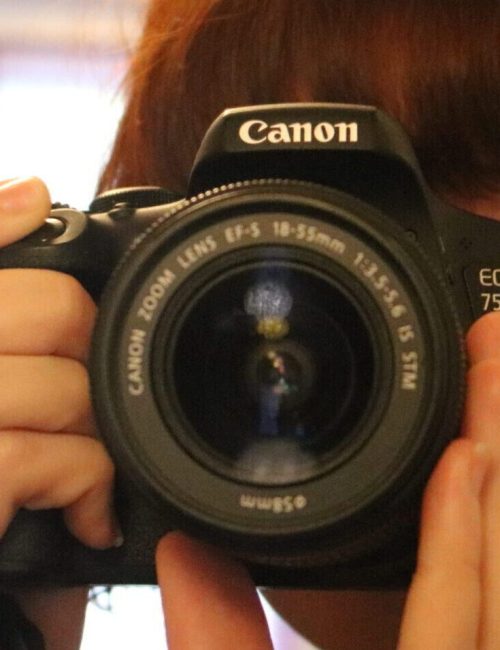 image présentation